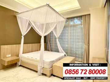 DIJUAL APARTEMEN BOTANICA SIMPRUG