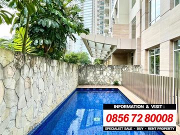 DIJUAL APARTEMEN BOTANICA SIMPRUG