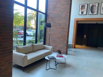 Departamento en venta de 3 dorm. 2 baños en Talca