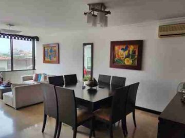 Se Vende - Departamento en El Portón de Las Lomas, Urdesa