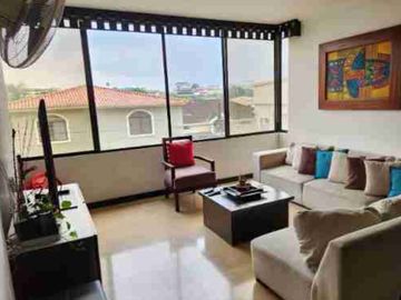 Se Vende - Departamento en El Portón de Las Lomas, Urdesa