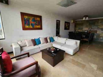 Se Vende - Departamento en El Portón de Las Lomas, Urdesa