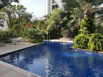 Dijual Apartemen Sudirman Residence @Jakarta Selatan – 3+1 BR (Size 236 Sqm) TERMURAH 7,8 MILIAR – CONTACT: 08777889----