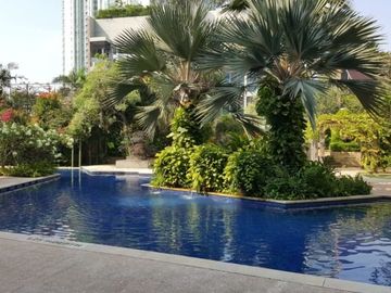 Dijual Apartemen Sudirman Residence @Jakarta Selatan – 3+1 BR (Size 236 Sqm) TERMURAH 7,8 MILIAR – CONTACT: 08777889----