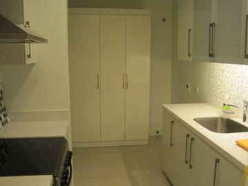 For RENT: 1 Bedroom at The Residences at Greenbelt Makati