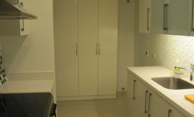 For RENT: 1 Bedroom at The Residences at Greenbelt Makati