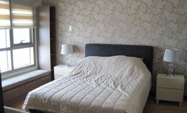 For RENT: 1 Bedroom at The Residences at Greenbelt Makati