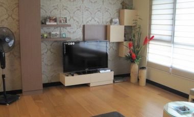 For RENT: 1 Bedroom at The Residences at Greenbelt Makati
