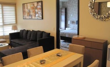 For RENT: 1 Bedroom at The Residences at Greenbelt Makati