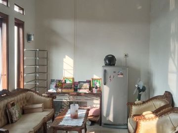 Rumah Nyaman Bagus di Pondok Kacang | HR 7305 - RS