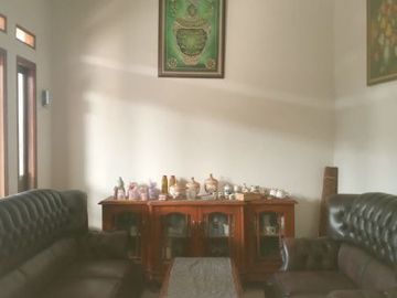Rumah Nyaman Bagus di Pondok Kacang | HR 7305 - RS
