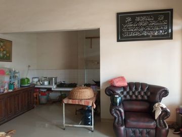 Rumah Nyaman Bagus di Pondok Kacang | HR 7305 - RS