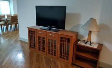 3BR condo For Rent/Lease 3 Bedrooma in Luna Gradens Tower Rockwell Makati City