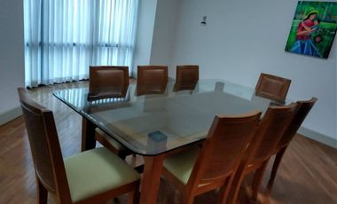3BR condo For Rent/Lease 3 Bedrooma in Luna Gradens Tower Rockwell Makati City