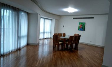 3BR condo For Rent/Lease 3 Bedrooma in Luna Gradens Tower Rockwell Makati City