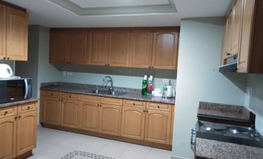 3BR condo For Rent/Lease 3 Bedrooma in Luna Gradens Tower Rockwell Makati City