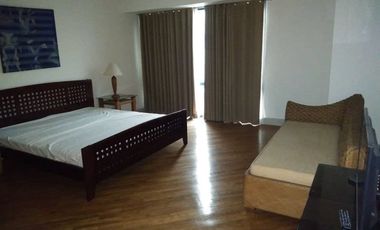 3BR condo For Rent/Lease 3 Bedrooma in Luna Gradens Tower Rockwell Makati City