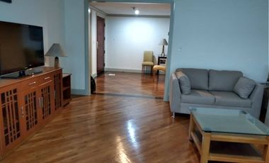 3BR condo For Rent/Lease 3 Bedrooma in Luna Gradens Tower Rockwell Makati City