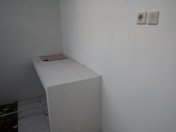 hunian strategis pasir putih
