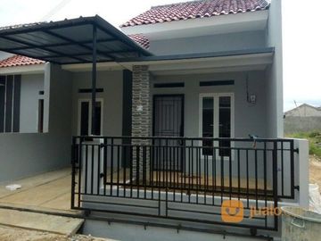 hunian strategis pasir putih