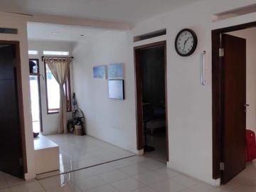 Rumah Strategis Antapani Dekat Arcamanik dan Cisaranten