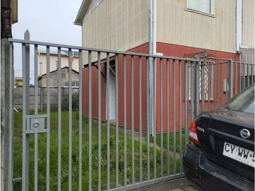 EN VENTA CASA EN CORONEL