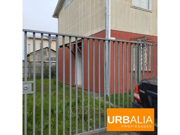 EN VENTA CASA EN CORONEL