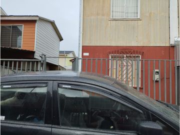 EN VENTA CASA EN CORONEL