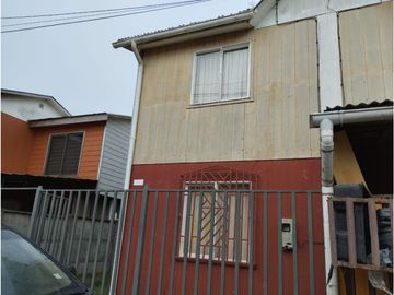EN VENTA CASA EN CORONEL