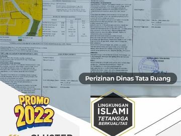PERUMAHAN BARU CIKUNIR BEKASI | CLUSTER CIKUNIR