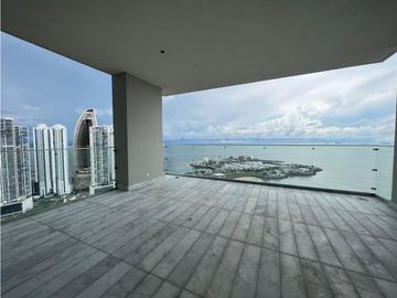 Venta de apartamento en Punta Paitilla, Ph Sea Point