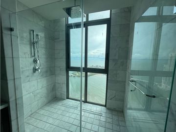 Venta de apartamento en Punta Paitilla, Ph Sea Point
