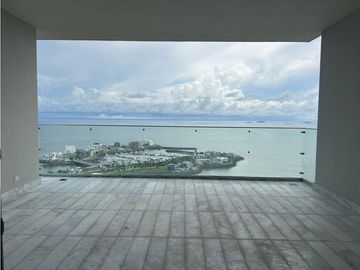 Venta de apartamento en Punta Paitilla, Ph Sea Point