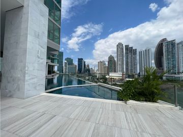 Venta de apartamento en Punta Paitilla, Ph Sea Point
