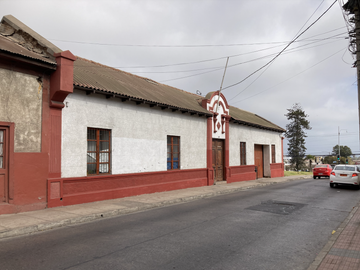 Casa en venta de 23 dorm. en La Serena