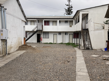 Casa en venta de 23 dorm. en La Serena