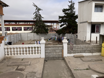 Casa en venta de 23 dorm. en La Serena