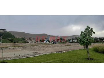 Terreno En Venta Los Prados Asia