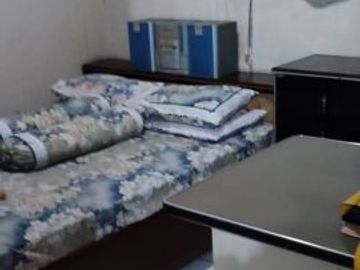 Rumah di jalan Surya Sumantri tengah Kota Bandung bebas banjir strategis