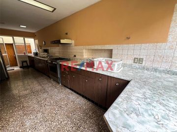 Venta Casa En Manuel Augusto Olaechea – El Rosedal – Miraflores