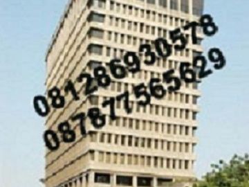 Serius Cari Gedung Kantor Sewa - Beli di Hayam Wuruk, Jakarta