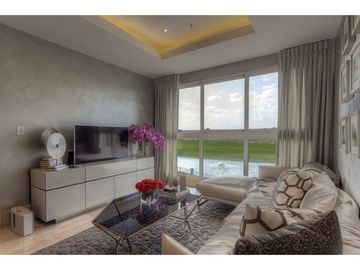 APARTAMENTO EN SANTA MARIA, PH PINNACLE