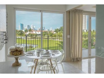 APARTAMENTO EN SANTA MARIA, PH PINNACLE