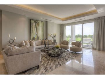 APARTAMENTO EN SANTA MARIA, PH PINNACLE