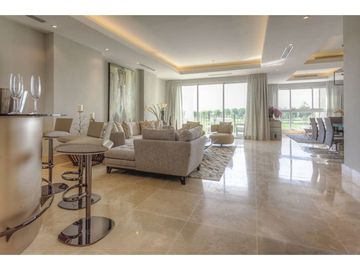 APARTAMENTO EN SANTA MARIA, PH PINNACLE