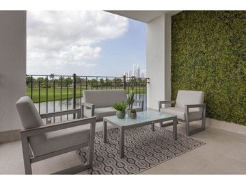 APARTAMENTO EN SANTA MARIA, PH PINNACLE