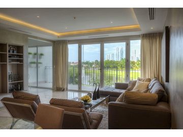 APARTAMENTO EN SANTA MARIA, PH PINNACLE
