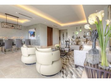 APARTAMENTO EN SANTA MARIA, PH PINNACLE