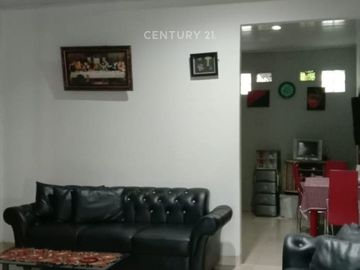 Dijual Rumah Strategis Harga Menarik Di Dekat Bintaro Tangsel