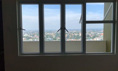 CITYLAND: One Taft Residences (ready for occupancy STUDIO unit in Quirino)